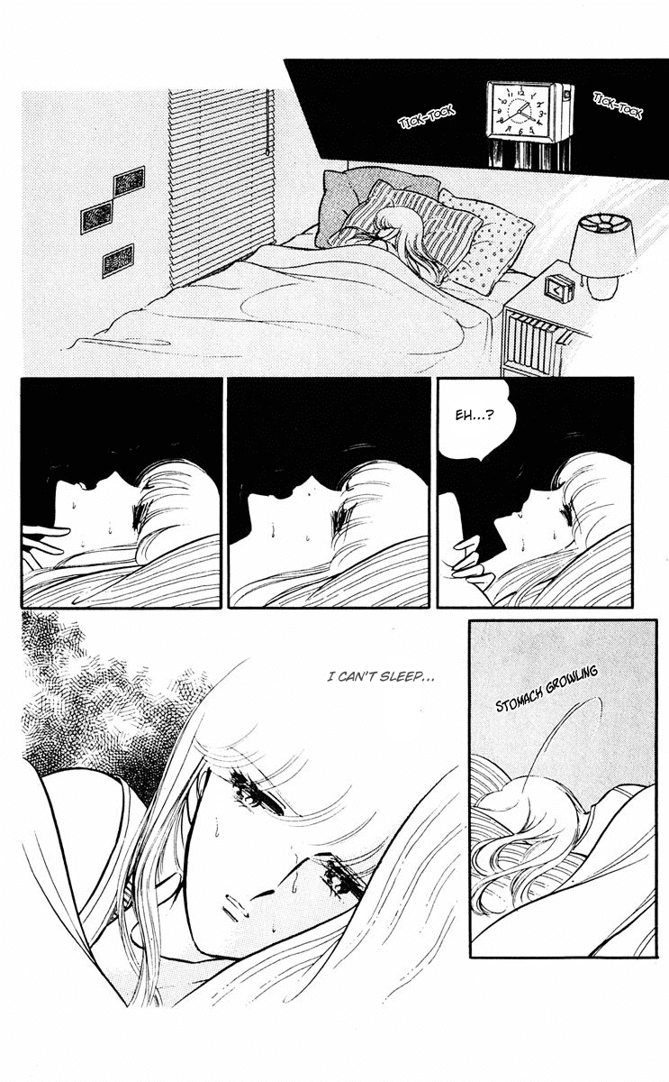 Yami no Purple Eye Chapter 15.2 page 20 - Chapter 15 v2 : Volume 4, Part 4