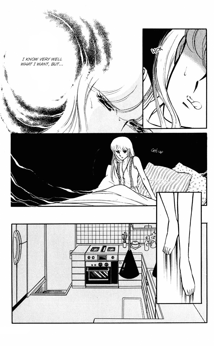 Yami no Purple Eye Chapter 15.2 page 21 - Chapter 15 v2 : Volume 4, Part 4