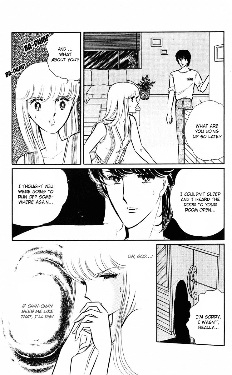 Yami no Purple Eye Chapter 15.2 page 24 - Chapter 15 v2 : Volume 4, Part 4