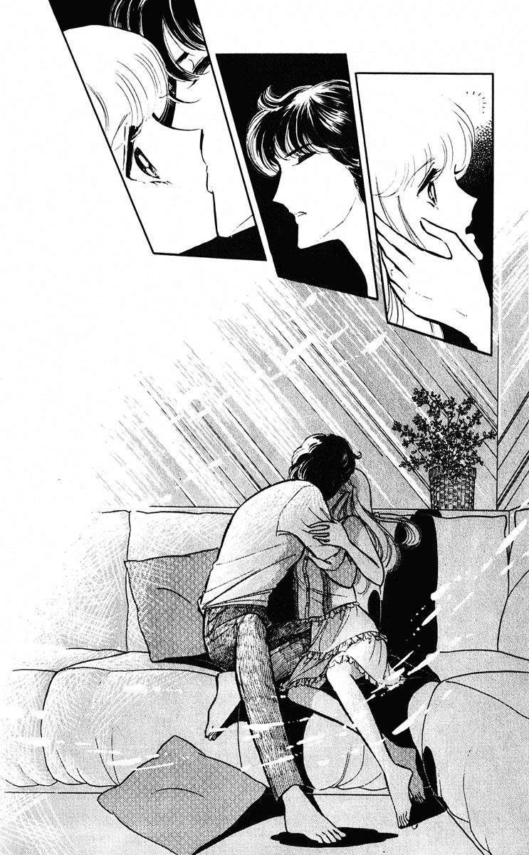 Yami no Purple Eye Chapter 15.2 page 27 - Chapter 15 v2 : Volume 4, Part 4