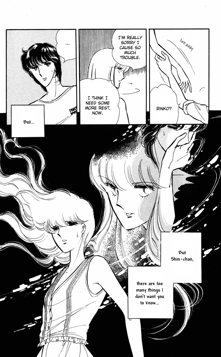 Yami no Purple Eye Chapter 15.2 page 29 - Chapter 15 v2 : Volume 4, Part 4