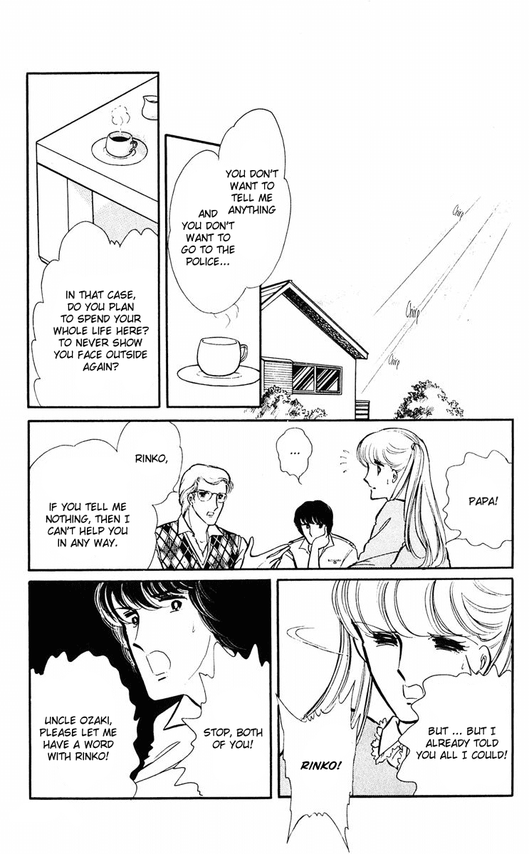 Yami no Purple Eye Chapter 15.2 page 30 - Chapter 15 v2 : Volume 4, Part 4