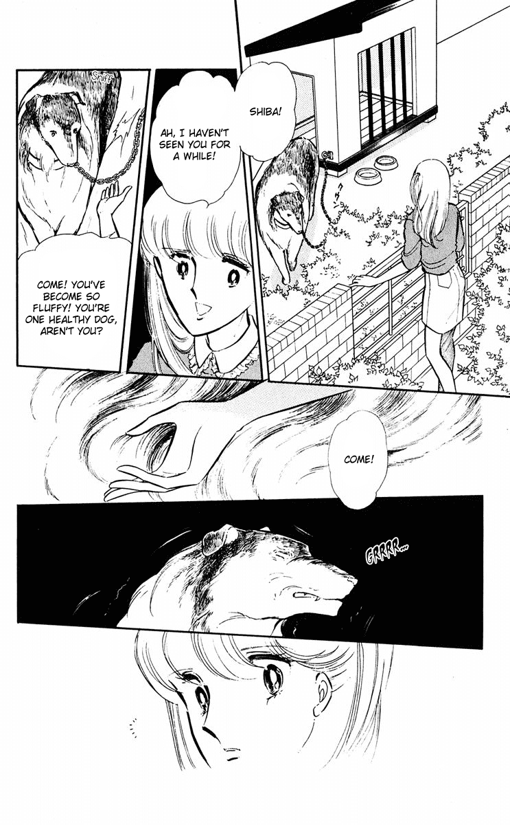 Yami no Purple Eye Chapter 15.2 page 33 - Chapter 15 v2 : Volume 4, Part 4