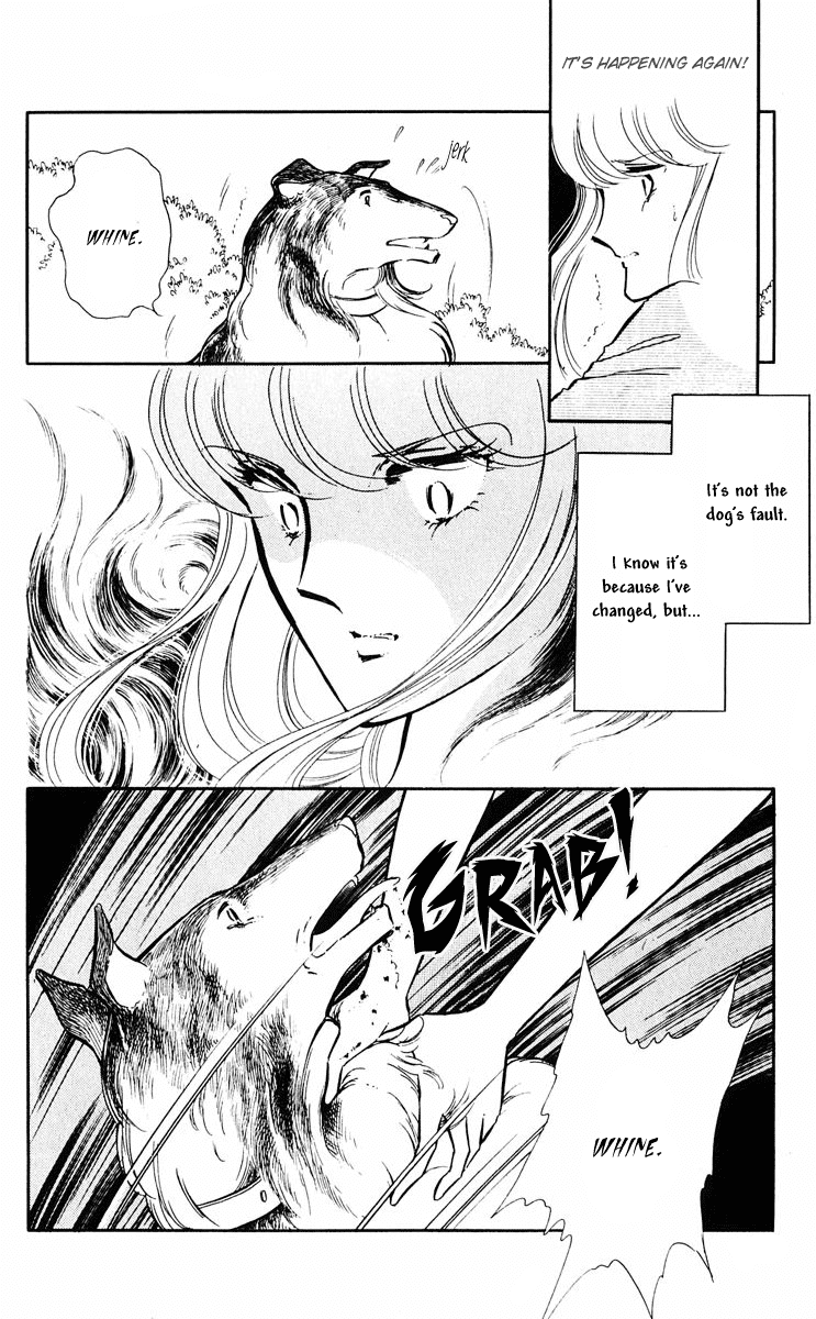 Yami no Purple Eye Chapter 15.2 page 35 - Chapter 15 v2 : Volume 4, Part 4