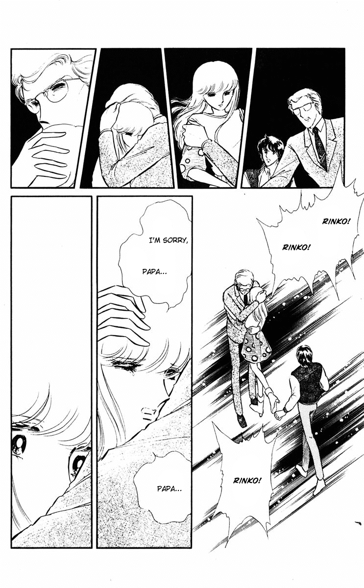 Yami no Purple Eye Chapter 15.2 page 6 - Chapter 15 v2 : Volume 4, Part 4