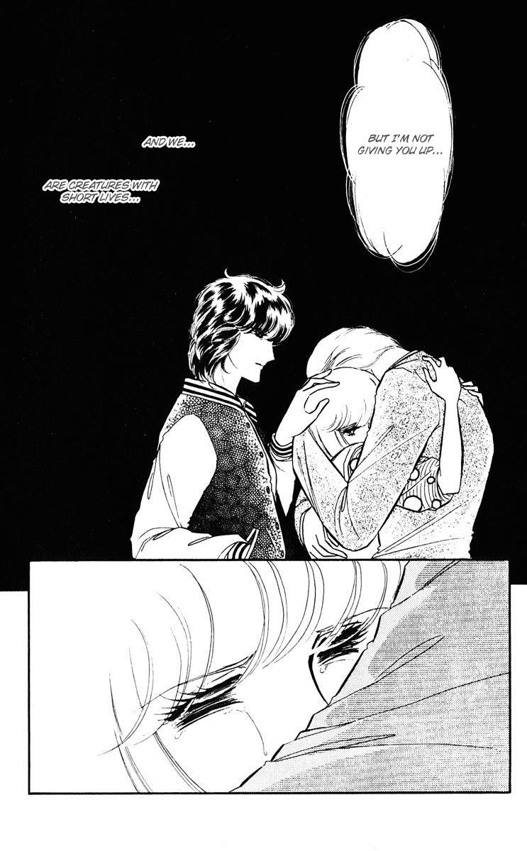 Yami no Purple Eye Chapter 15.2 page 7 - Chapter 15 v2 : Volume 4, Part 4