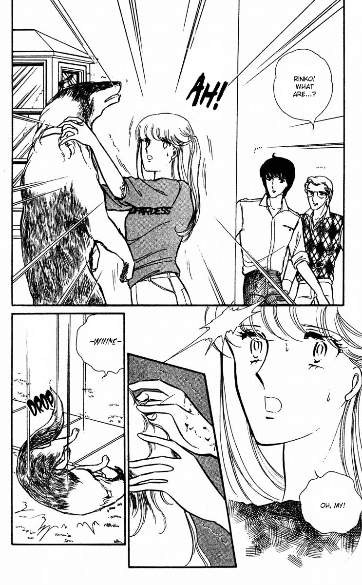 Yami no Purple Eye Chapter 16.2 page 10 - Chapter 16 v2 : Volume 5, Part 1