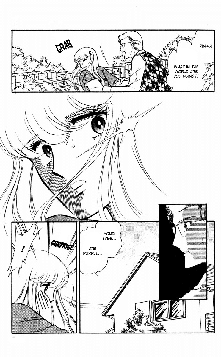Yami no Purple Eye Chapter 16.2 page 11 - Chapter 16 v2 : Volume 5, Part 1