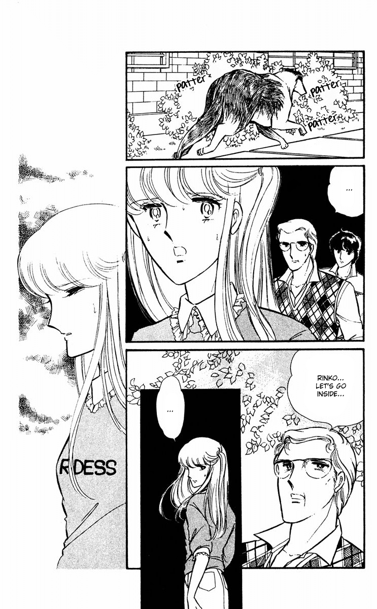 Yami no Purple Eye Chapter 16.2 page 13 - Chapter 16 v2 : Volume 5, Part 1
