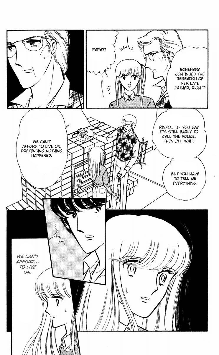 Yami no Purple Eye Chapter 16.2 page 18 - Chapter 16 v2 : Volume 5, Part 1