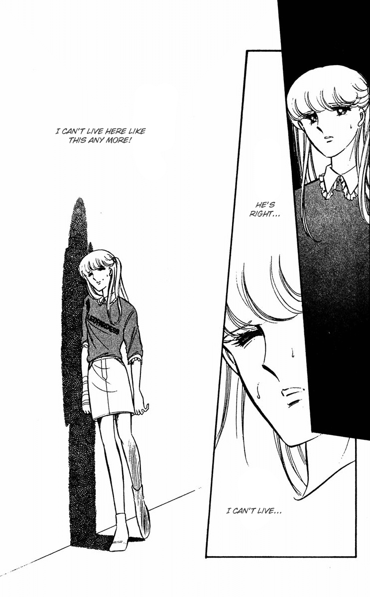 Yami no Purple Eye Chapter 16.2 page 19 - Chapter 16 v2 : Volume 5, Part 1