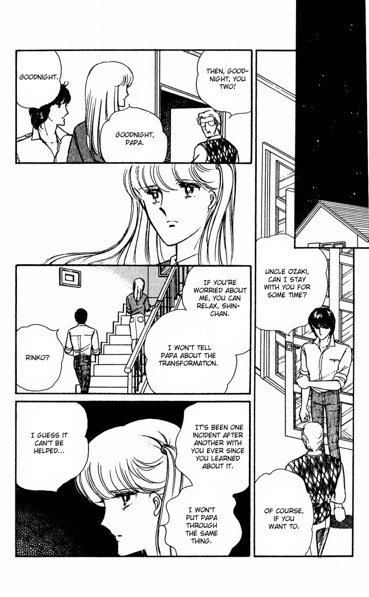 Yami no Purple Eye Chapter 16.2 page 20 - Chapter 16 v2 : Volume 5, Part 1