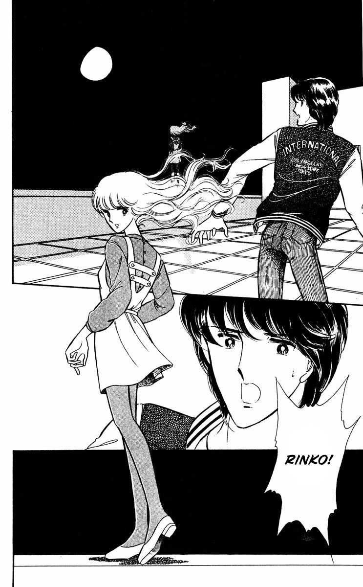 Yami no Purple Eye Chapter 16.2 page 28 - Chapter 16 v2 : Volume 5, Part 1