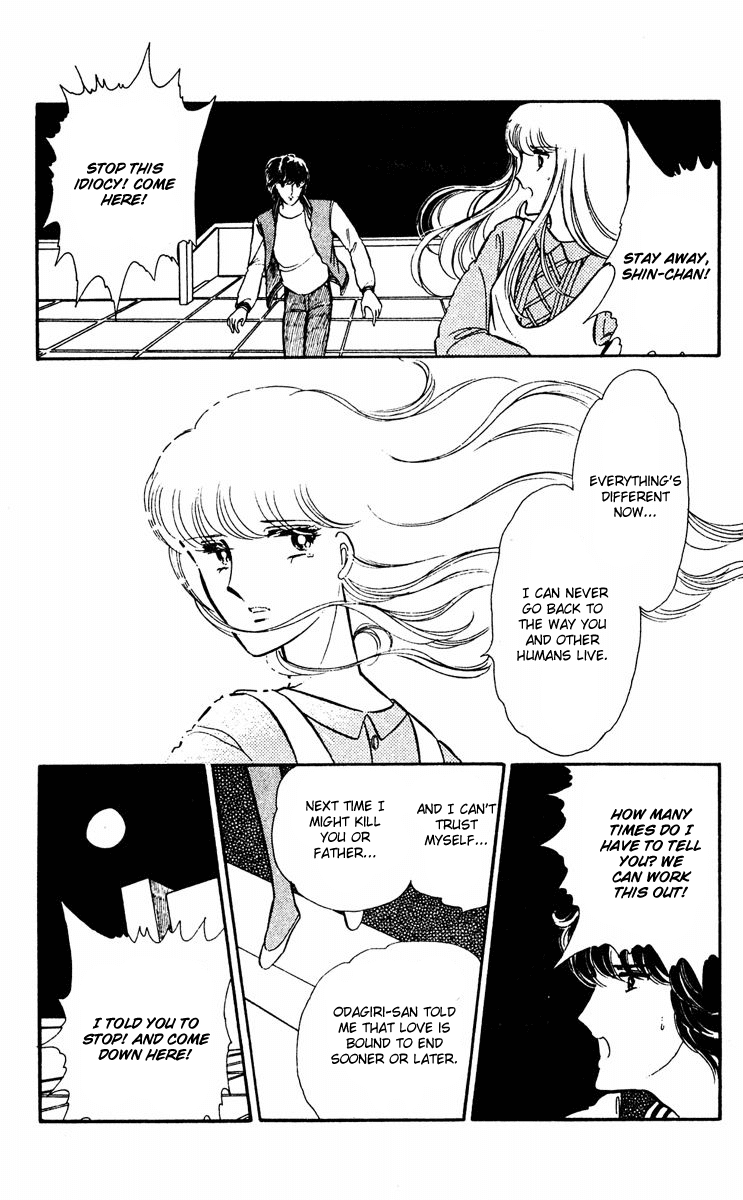 Yami no Purple Eye Chapter 16.2 page 29 - Chapter 16 v2 : Volume 5, Part 1