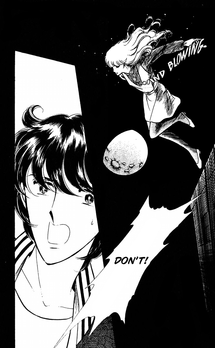Yami no Purple Eye Chapter 16.2 page 31 - Chapter 16 v2 : Volume 5, Part 1
