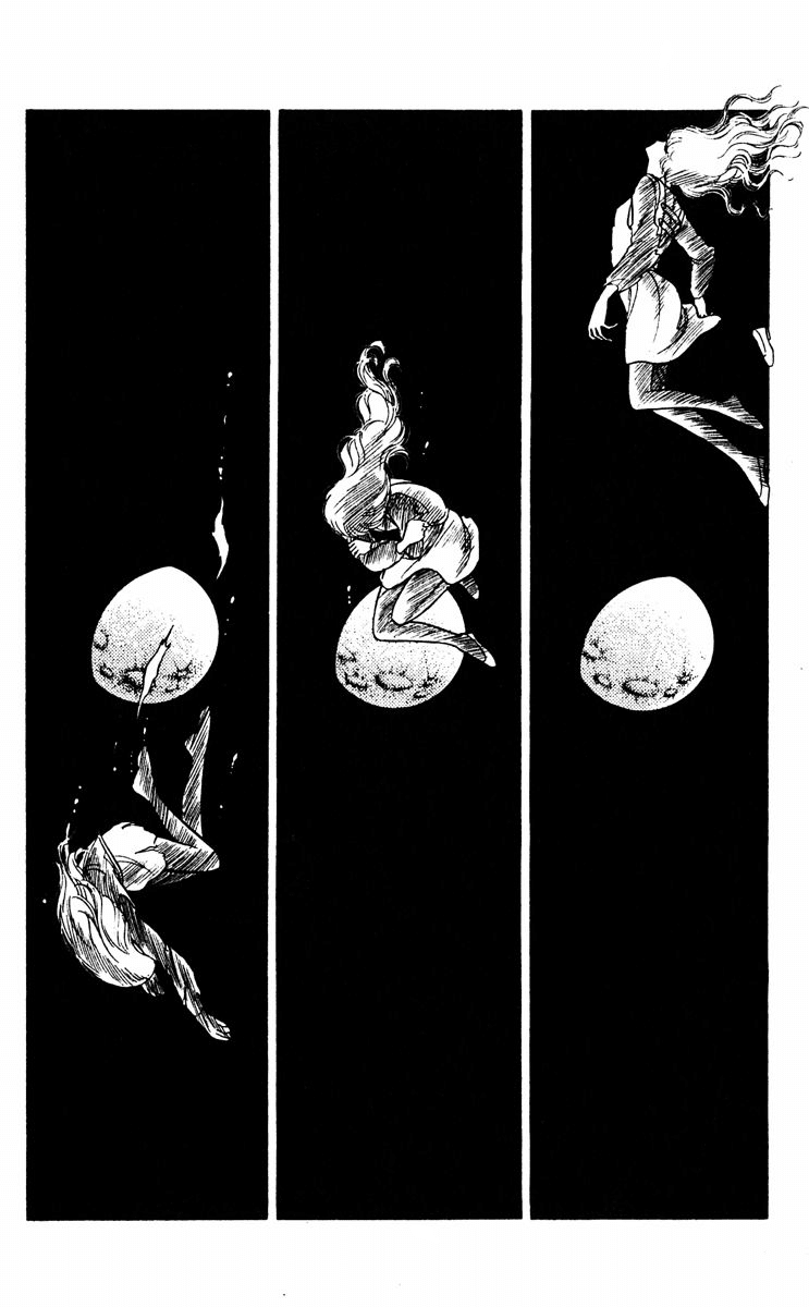 Yami no Purple Eye Chapter 16.2 page 32 - Chapter 16 v2 : Volume 5, Part 1