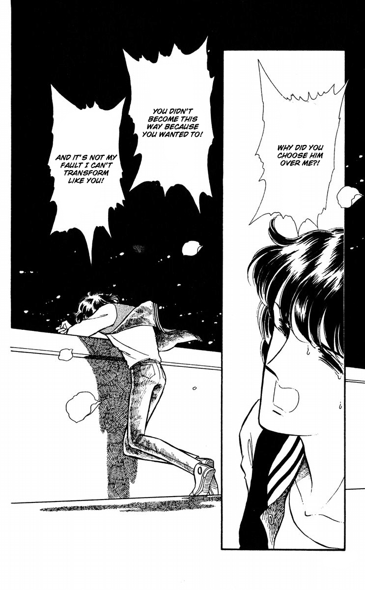 Yami no Purple Eye Chapter 16.2 page 36 - Chapter 16 v2 : Volume 5, Part 1