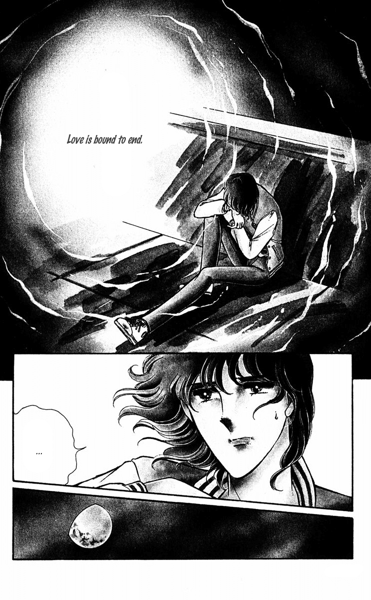 Yami no Purple Eye Chapter 16.2 page 38 - Chapter 16 v2 : Volume 5, Part 1