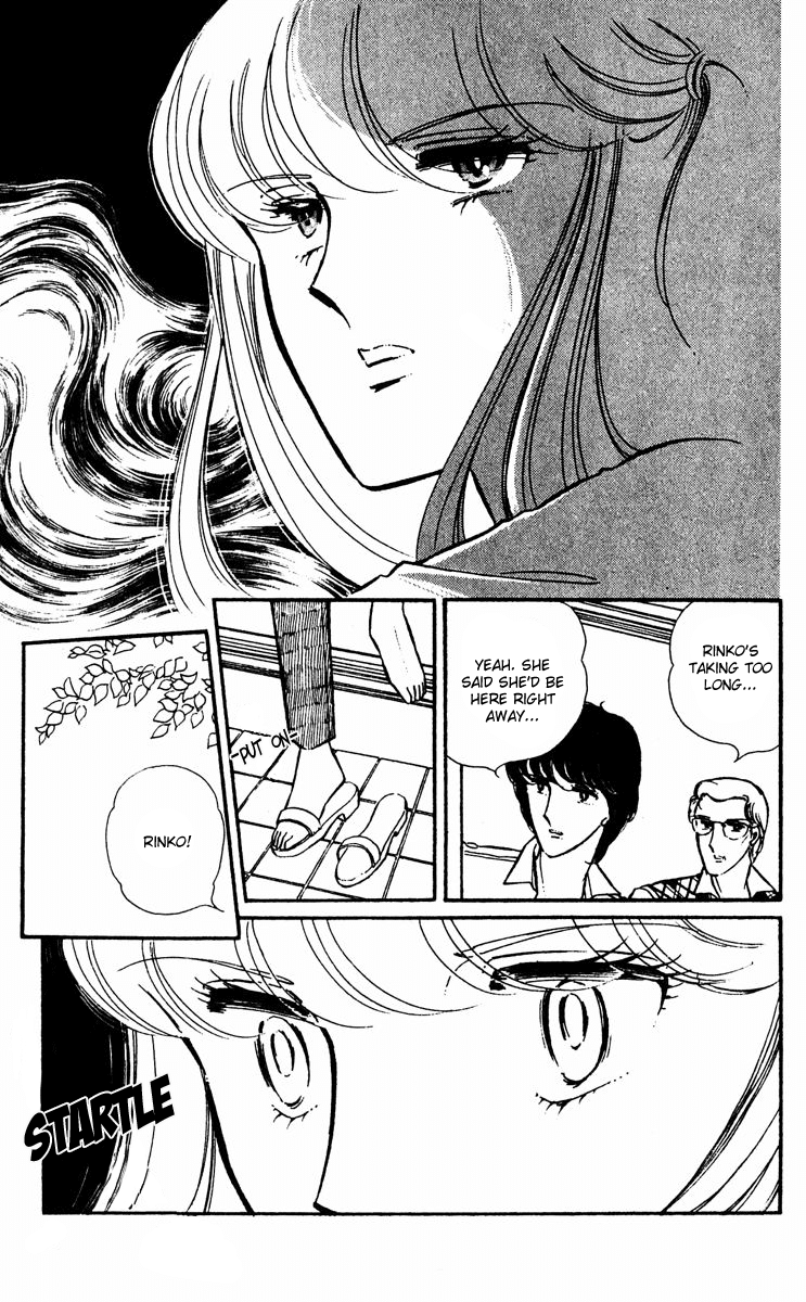 Yami no Purple Eye Chapter 16.2 page 9 - Chapter 16 v2 : Volume 5, Part 1