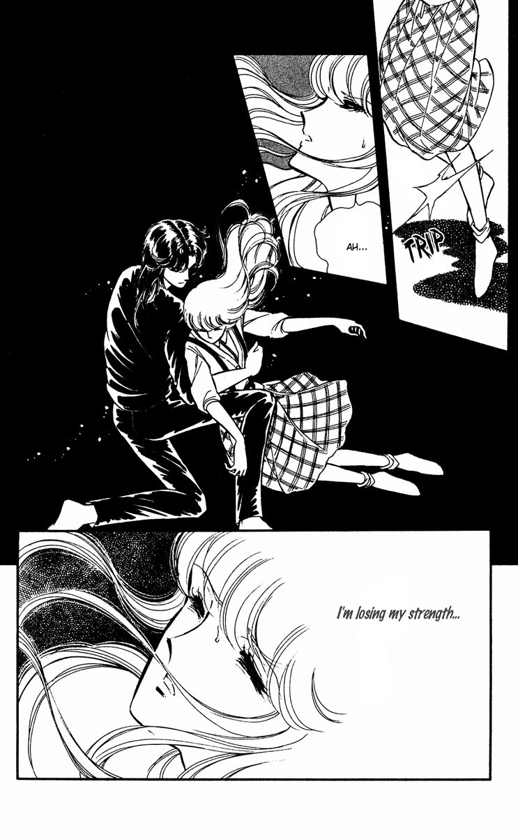 Yami no Purple Eye Chapter 17.2 page 17 - Chapter 17 v2 : Volume 5, Part 2