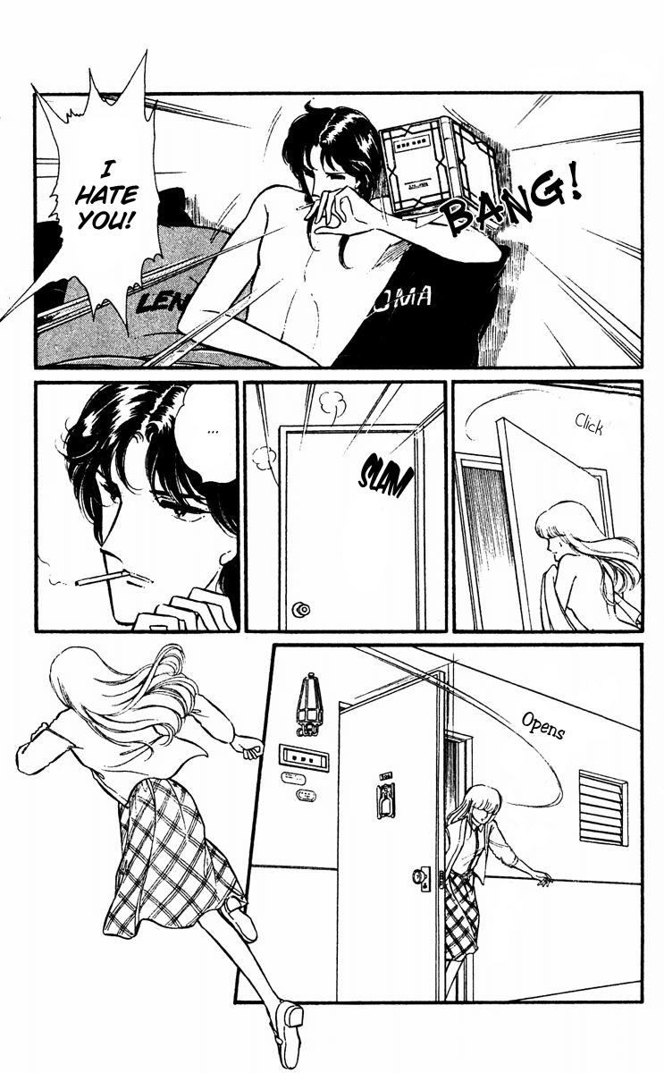 Yami no Purple Eye Chapter 17.2 page 29 - Chapter 17 v2 : Volume 5, Part 2