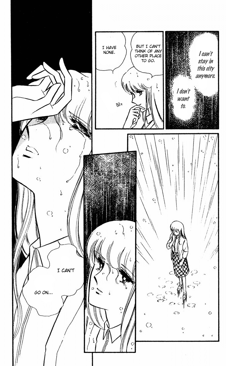 Yami no Purple Eye Chapter 17.2 page 33 - Chapter 17 v2 : Volume 5, Part 2
