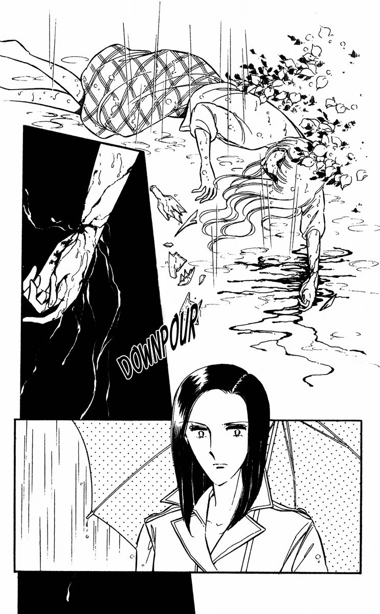 Yami no Purple Eye Chapter 17.2 page 36 - Chapter 17 v2 : Volume 5, Part 2