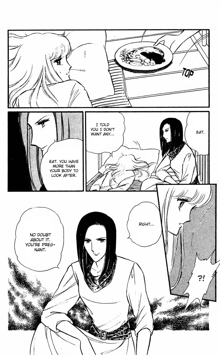 Yami no Purple Eye Chapter 17.2 page 46 - Chapter 17 v2 : Volume 5, Part 2