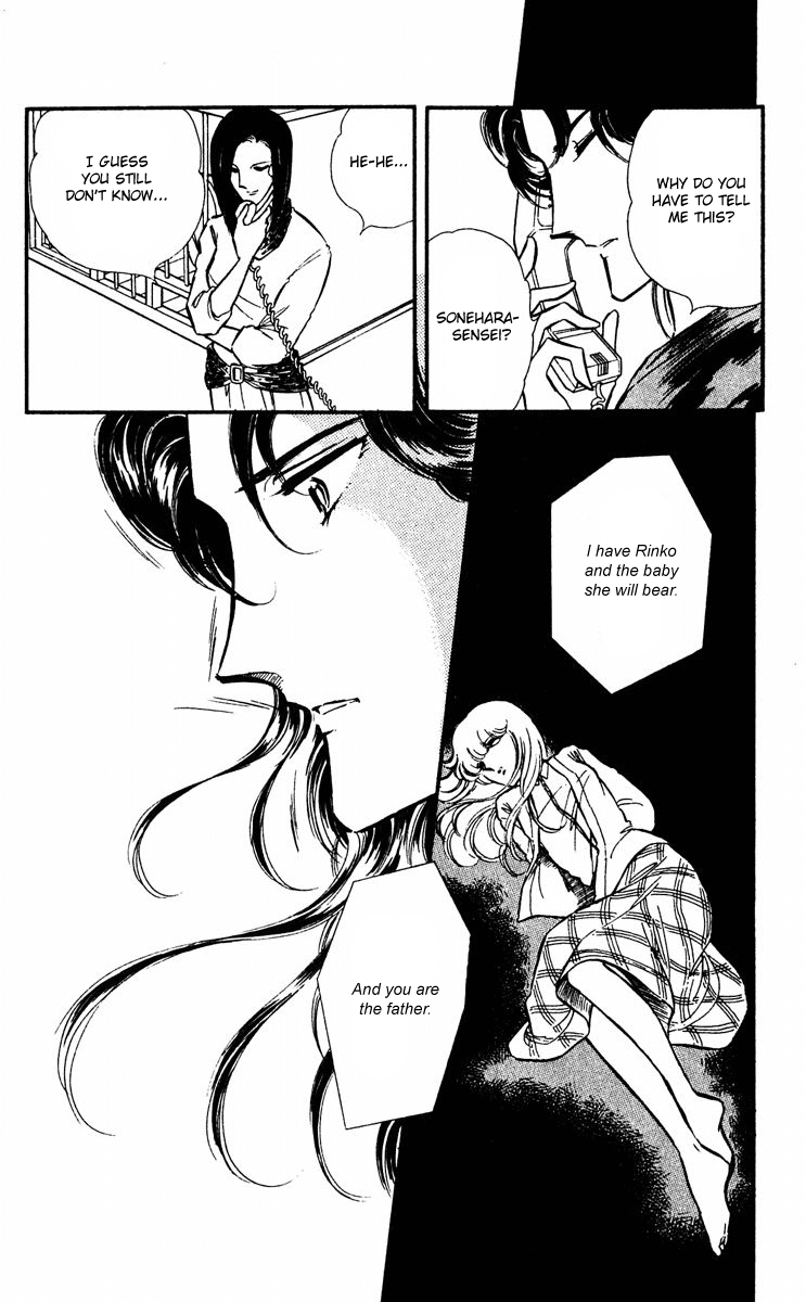 Yami no Purple Eye Chapter 18.2 page 11 - Chapter 18 v2 : Volume 5, Part 3