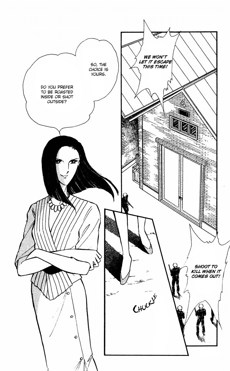 Yami no Purple Eye Chapter 18.2 page 23 - Chapter 18 v2 : Volume 5, Part 3