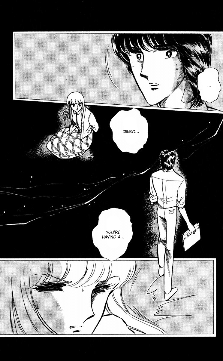 Yami no Purple Eye Chapter 18.2 page 30 - Chapter 18 v2 : Volume 5, Part 3