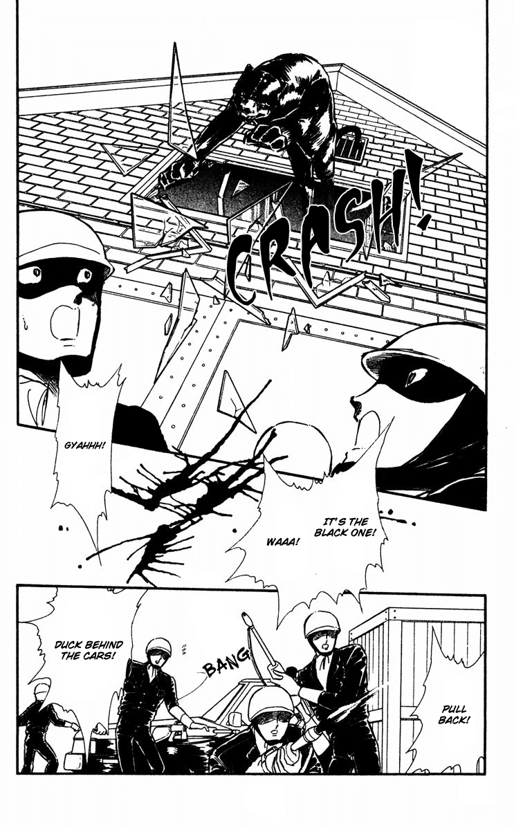 Yami no Purple Eye Chapter 18.2 page 35 - Chapter 18 v2 : Volume 5, Part 3