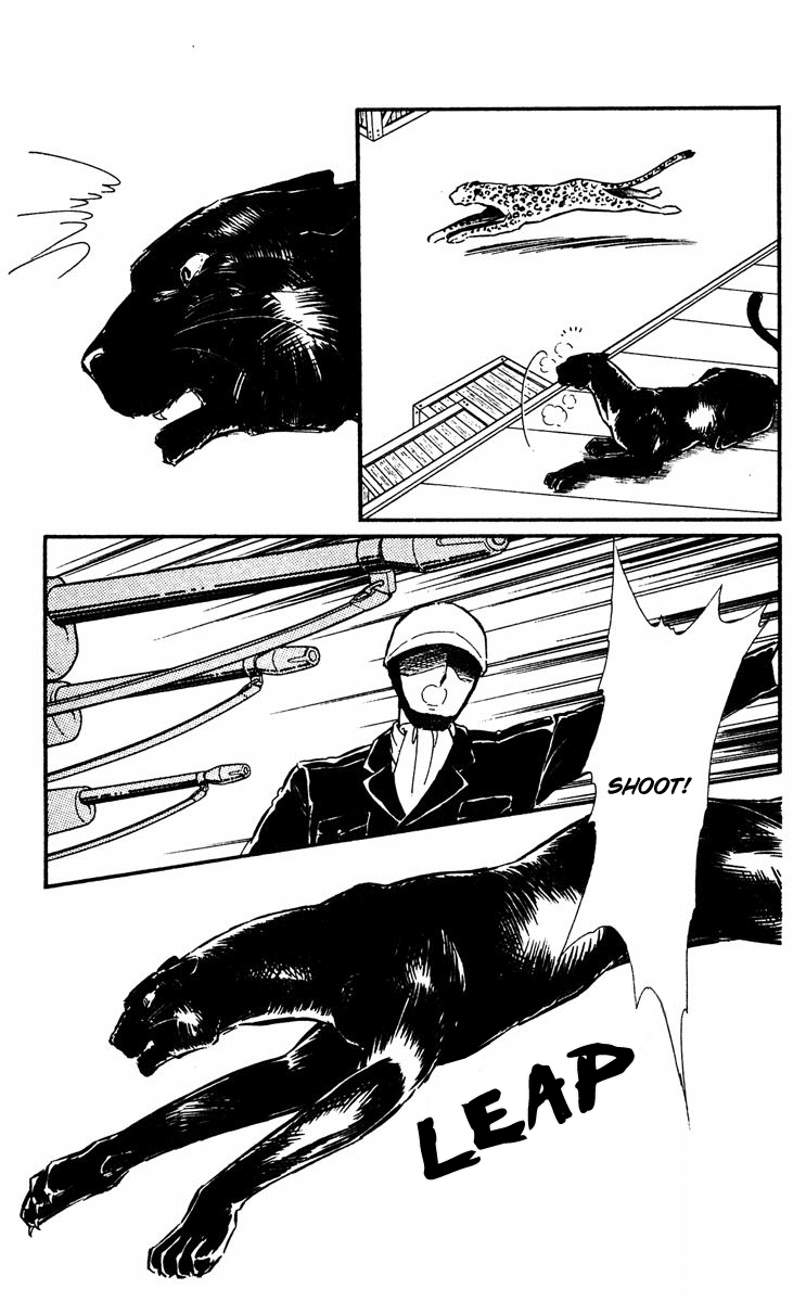 Yami no Purple Eye Chapter 18.2 page 38 - Chapter 18 v2 : Volume 5, Part 3