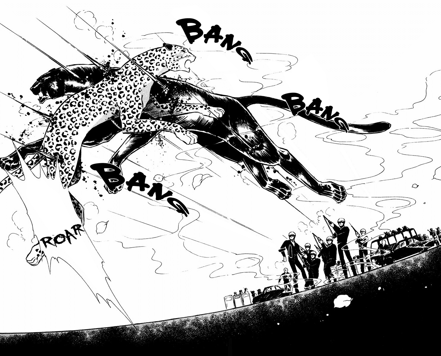 Yami no Purple Eye Chapter 18.2 page 39 - Chapter 18 v2 : Volume 5, Part 3