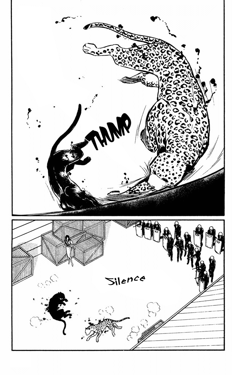 Yami no Purple Eye Chapter 18.2 page 41 - Chapter 18 v2 : Volume 5, Part 3