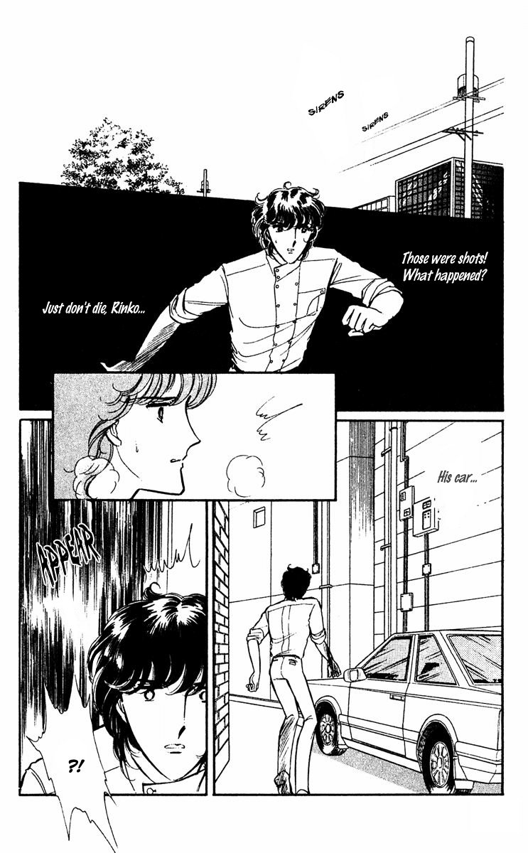 Yami no Purple Eye Chapter 18.2 page 46 - Chapter 18 v2 : Volume 5, Part 3
