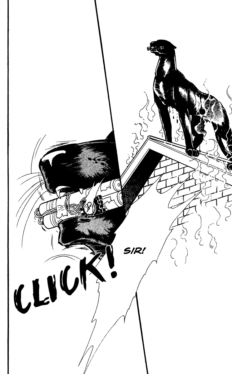 Yami no Purple Eye Chapter 19.2 page 10 - Chapter 19 v2 : Volume 5, Part 4