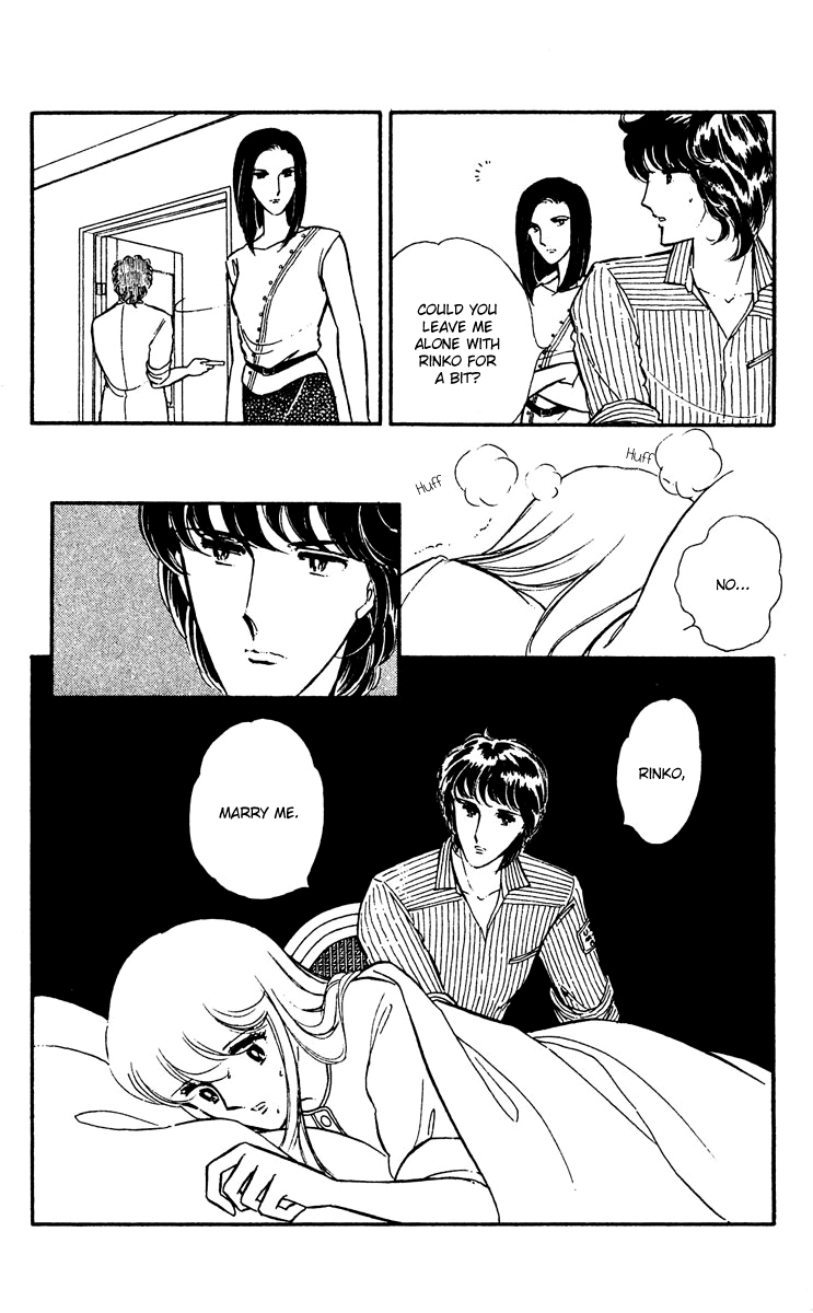 Yami no Purple Eye Chapter 19.2 page 41 - Chapter 19 v2 : Volume 5, Part 4