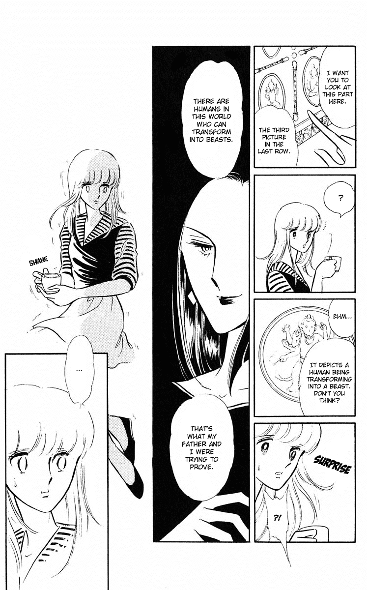 Yami no Purple Eye Chapter 2.2 page 13 - Chapter 2 v2 : Volume 1, Part 2