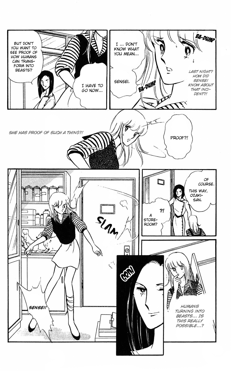 Yami no Purple Eye Chapter 2.2 page 16 - Chapter 2 v2 : Volume 1, Part 2