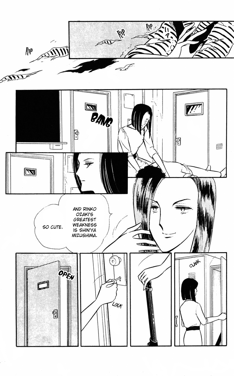 Yami no Purple Eye Chapter 2.2 page 25 - Chapter 2 v2 : Volume 1, Part 2
