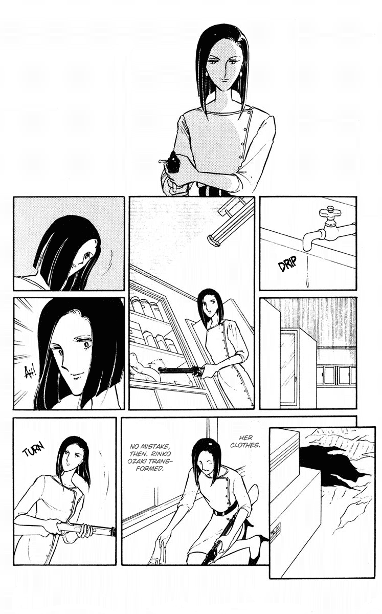 Yami no Purple Eye Chapter 2.2 page 26 - Chapter 2 v2 : Volume 1, Part 2