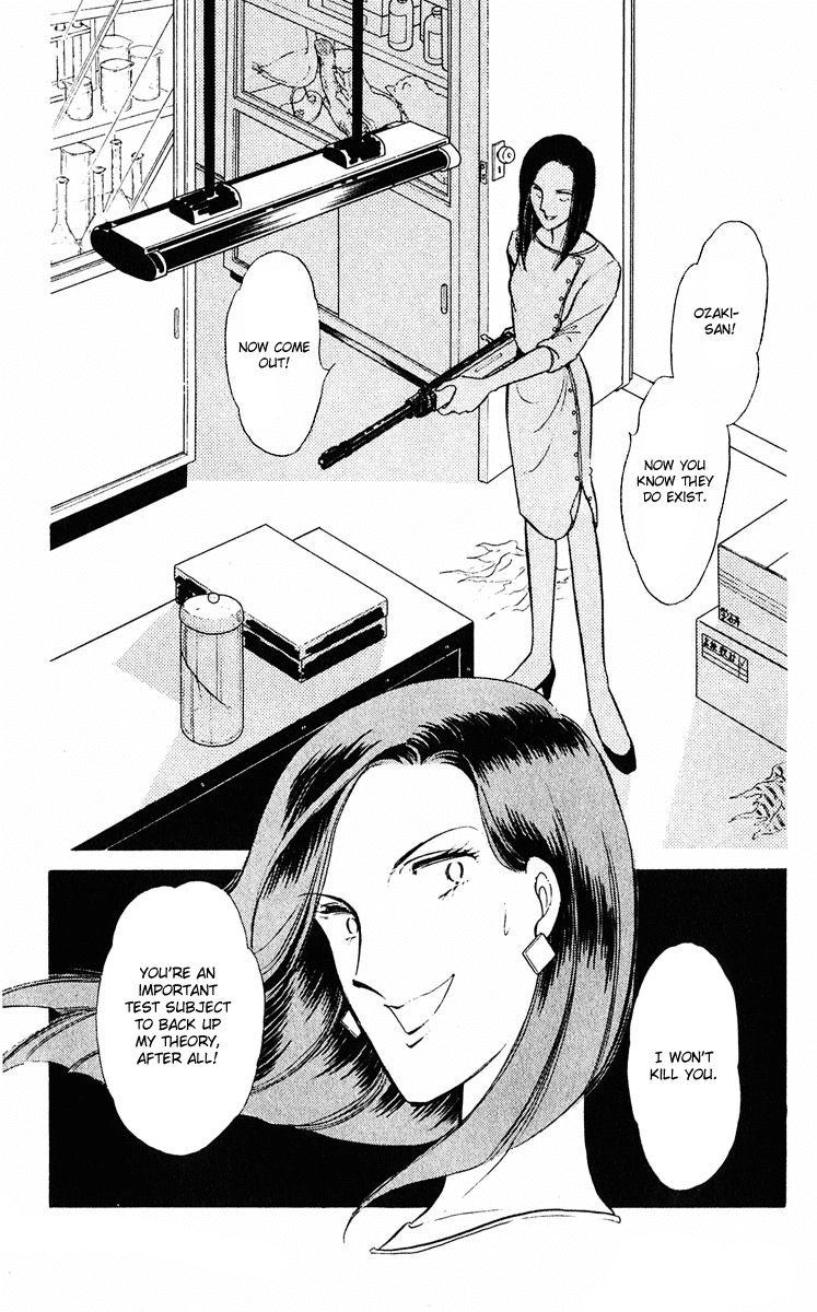 Yami no Purple Eye Chapter 2.2 page 27 - Chapter 2 v2 : Volume 1, Part 2