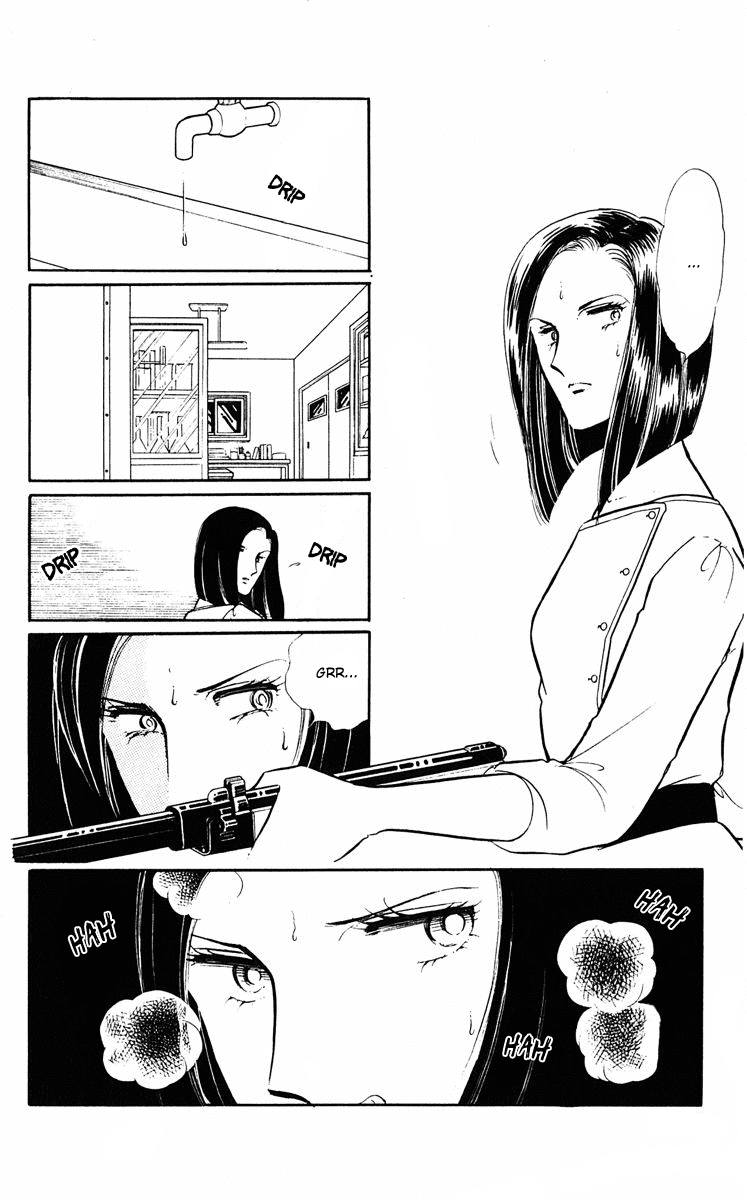 Yami no Purple Eye Chapter 2.2 page 28 - Chapter 2 v2 : Volume 1, Part 2