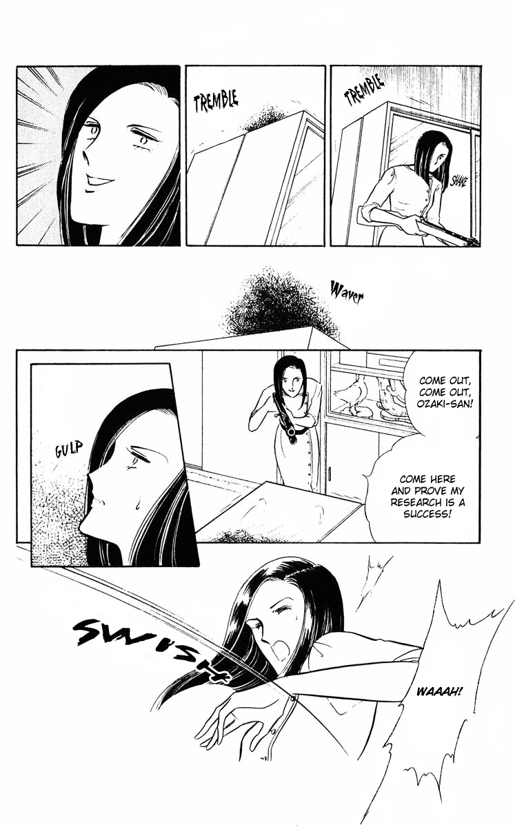 Yami no Purple Eye Chapter 2.2 page 30 - Chapter 2 v2 : Volume 1, Part 2
