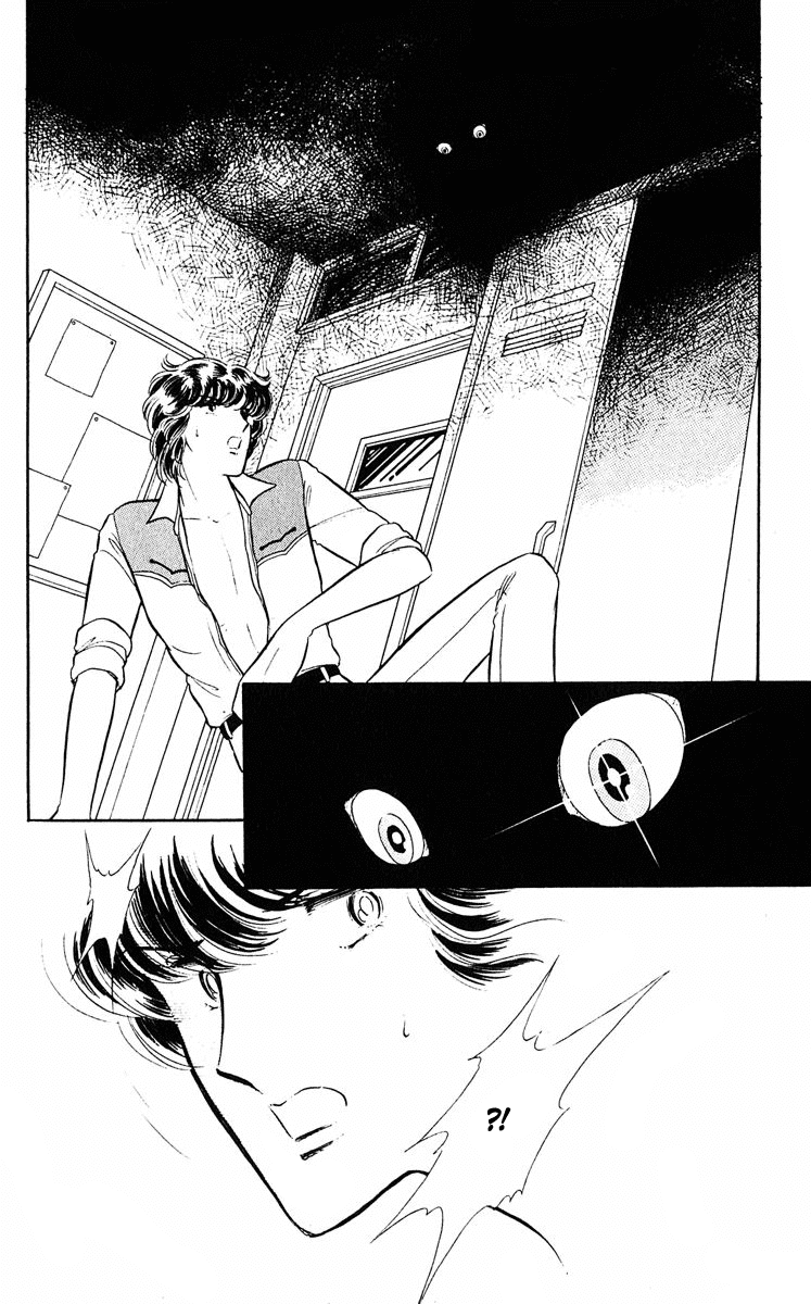 Yami no Purple Eye Chapter 2.2 page 34 - Chapter 2 v2 : Volume 1, Part 2