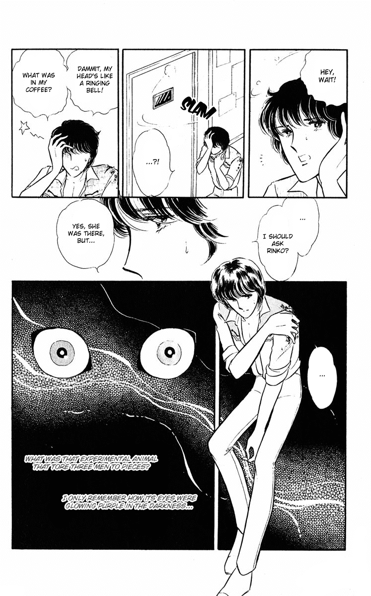 Yami no Purple Eye Chapter 2.2 page 38 - Chapter 2 v2 : Volume 1, Part 2