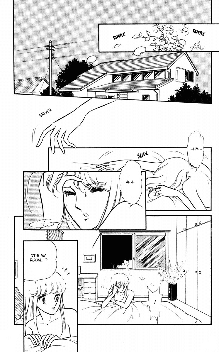 Yami no Purple Eye Chapter 2.2 page 39 - Chapter 2 v2 : Volume 1, Part 2