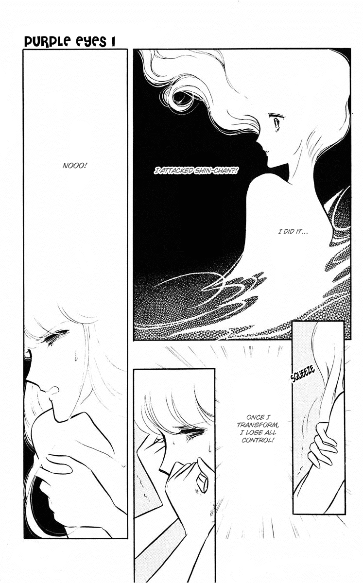 Yami no Purple Eye Chapter 2.2 page 41 - Chapter 2 v2 : Volume 1, Part 2
