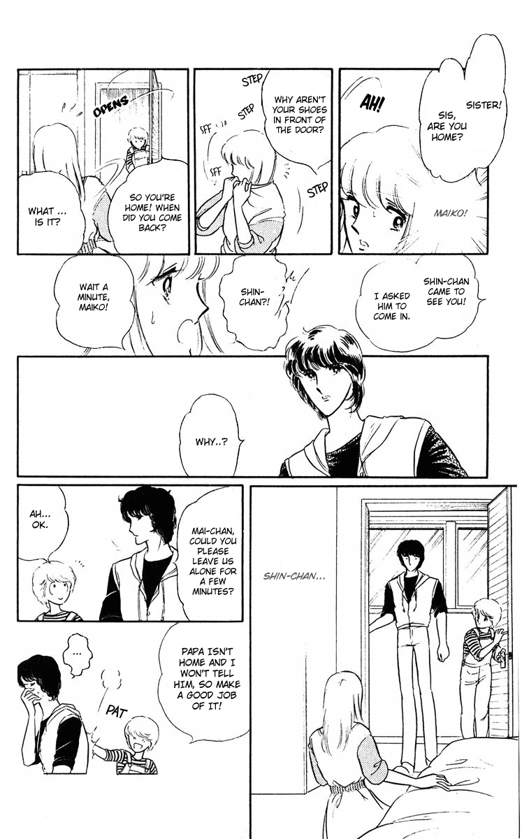 Yami no Purple Eye Chapter 2.2 page 42 - Chapter 2 v2 : Volume 1, Part 2